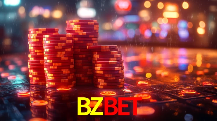 BZBET - Clube VIP da Fortuna - BZBET.COM