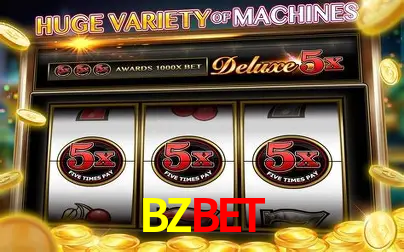 A Emoção da Loteria na BZBET: Uma Chance de Mudança de Vida