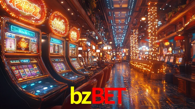 bzbet: Seu Cassino Premiado com Pagamentos Rápidos