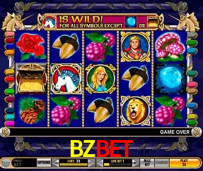 Descubra a Magia dos Jogos de Arcade no BZBET