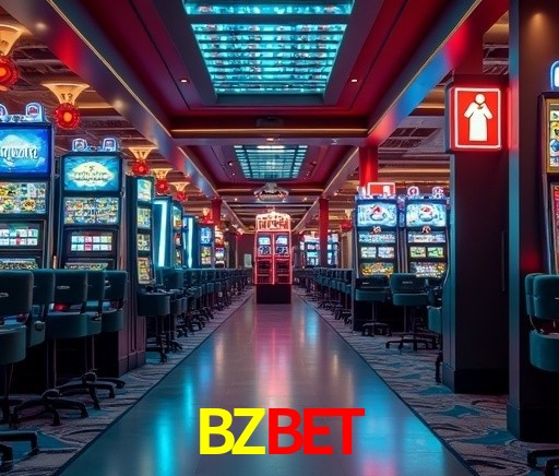 Desvendando o Mundo dos Jogos Virtuais na BZBET