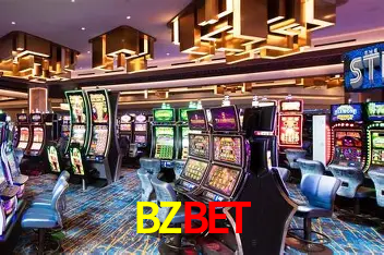 Descubra a Magia dos Jogos de Arcade no BZBET
