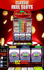 Seasonal Promotions BZBET