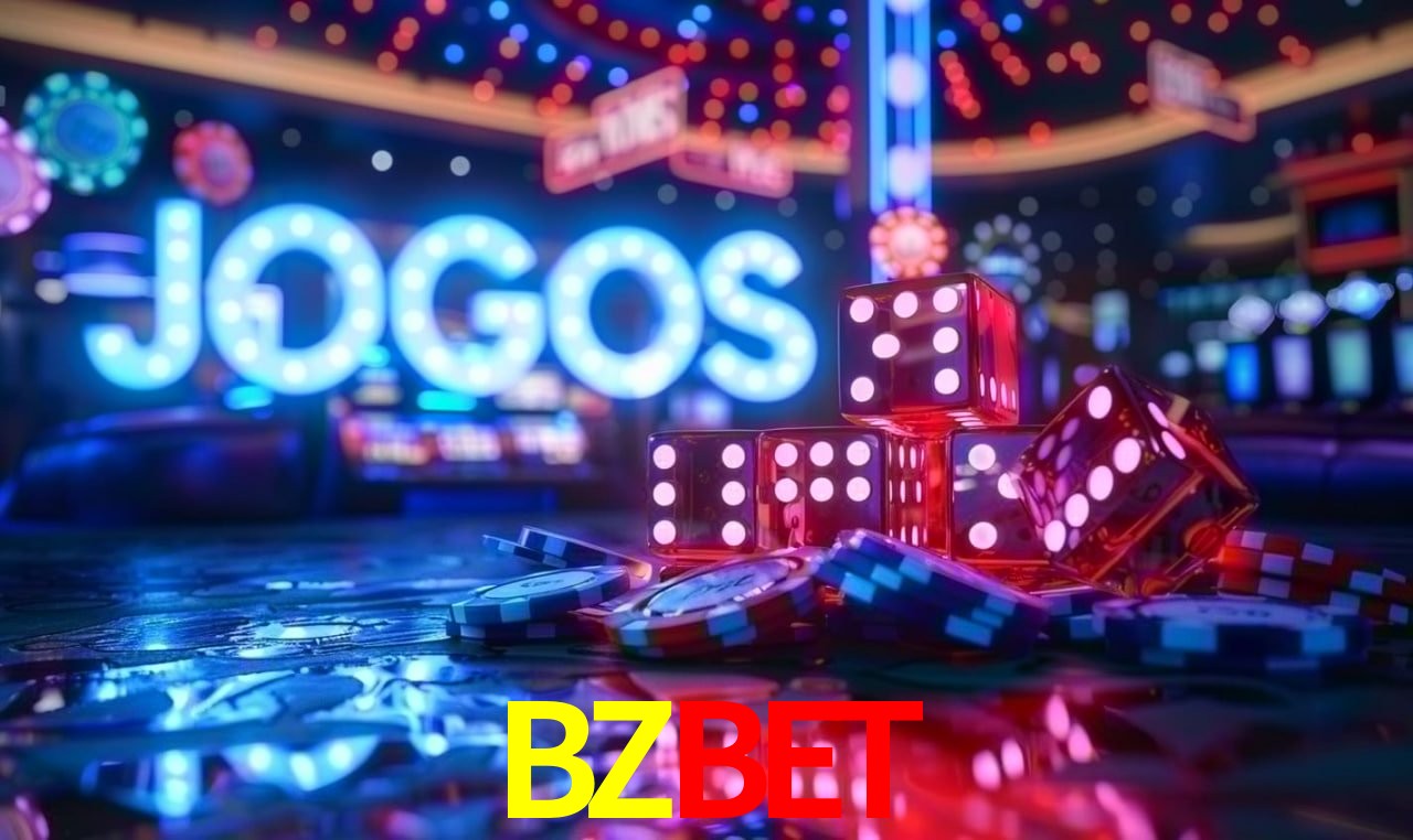 Interface do App BZBET