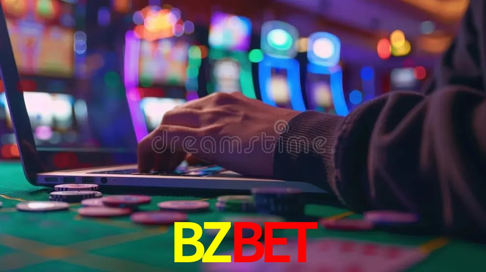 PIX Instantâneo BZBET