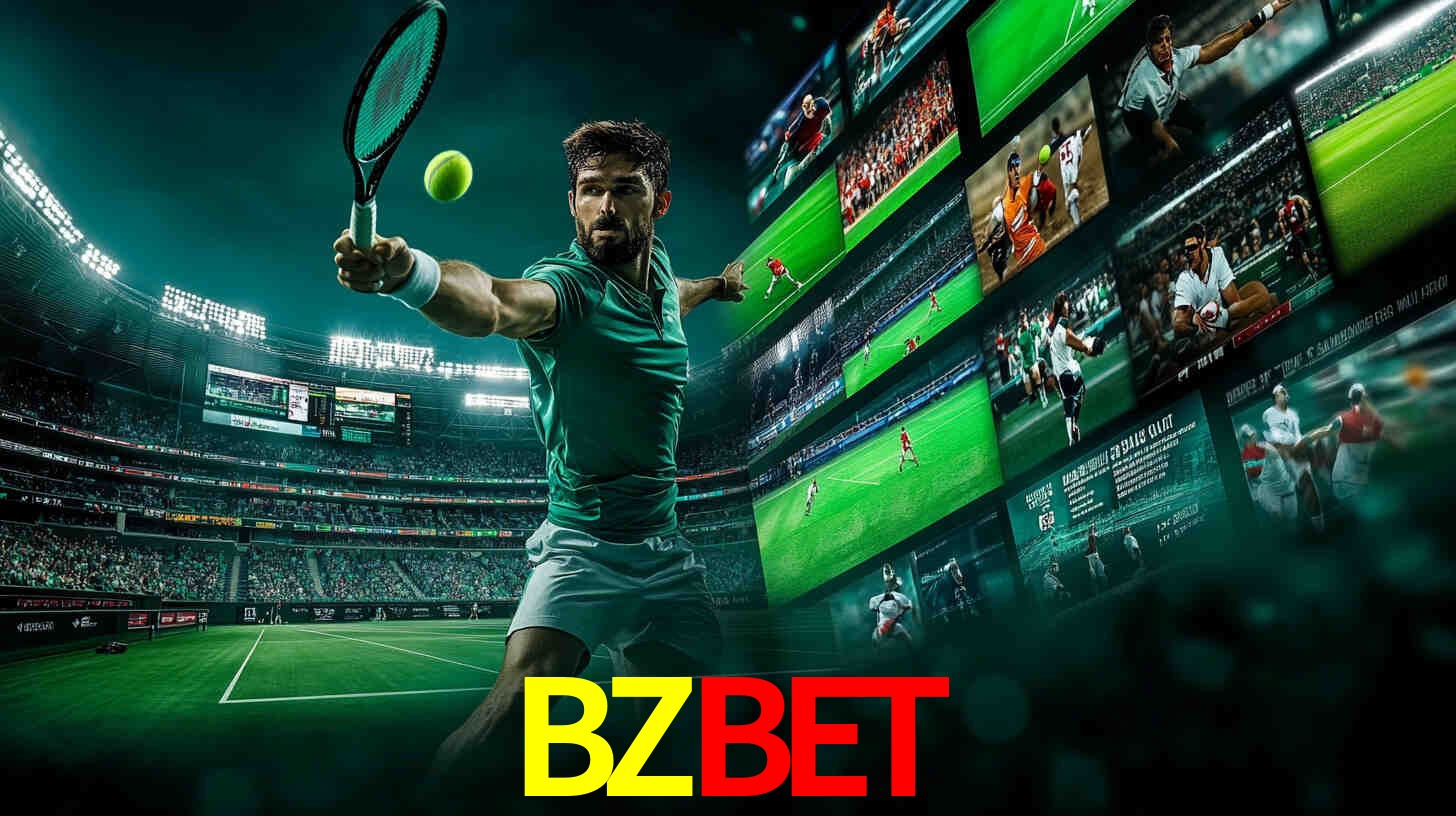 A Experiência Imersiva dos Cassinos Ao Vivo no BZBET