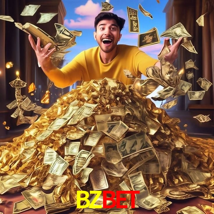 Mesa de Blackjack BZBET