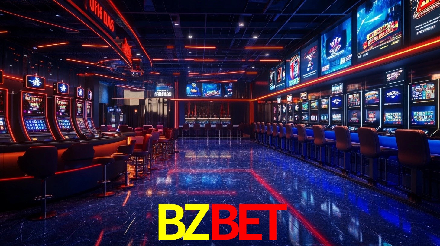 BZBET App Interface
