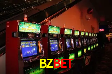 Descubra o Mundo do Cassino Online com BZBET