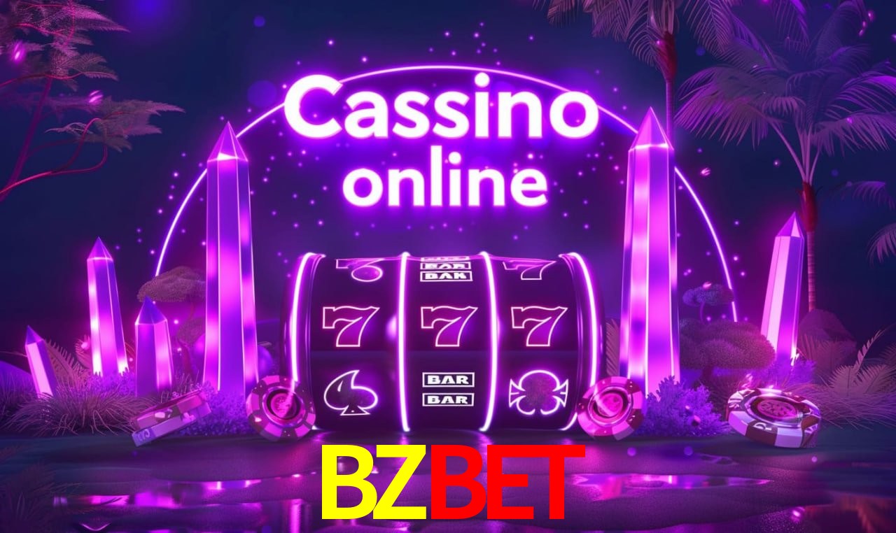 Tecnologia da Plataforma BZBET