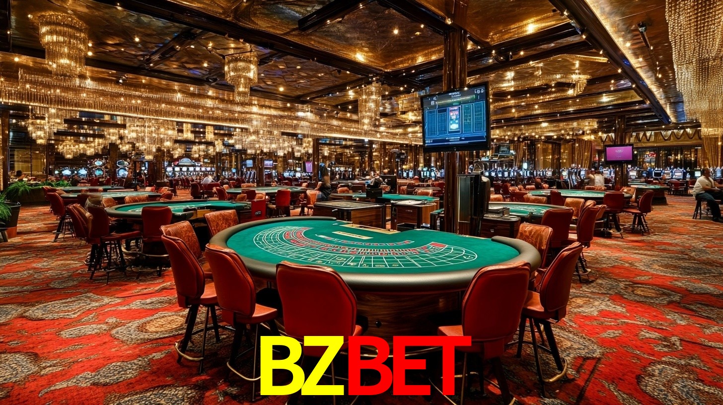 BZBET