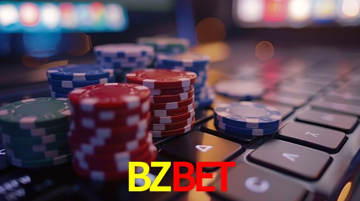 Design Responsivo BZBET