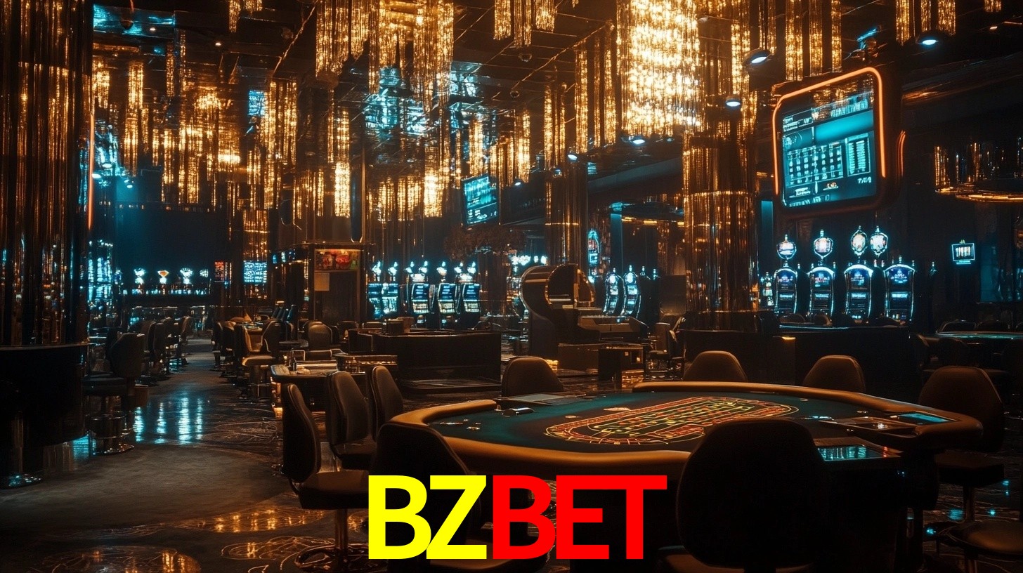 BZBET: A Experiência de Casino com Jogos de Mesa ao Vivo