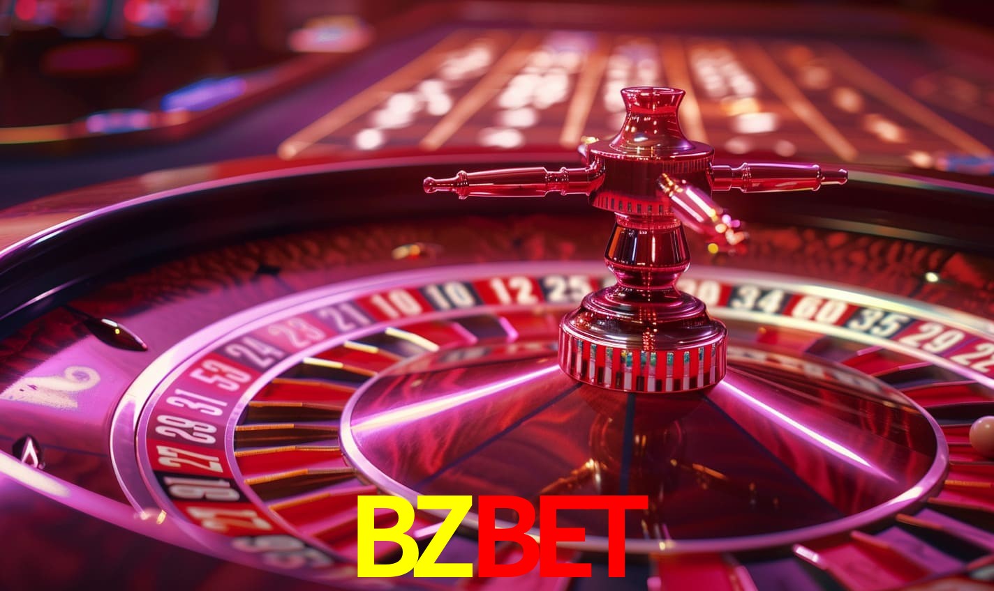 A Experiência Imersiva dos Cassinos Ao Vivo no BZBET