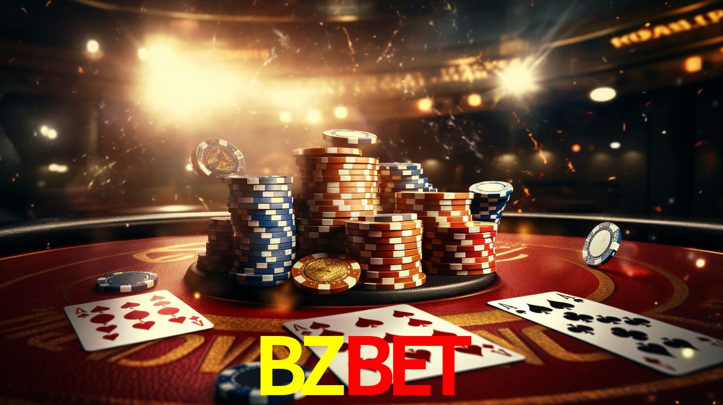 Welcome Bonus BZBET