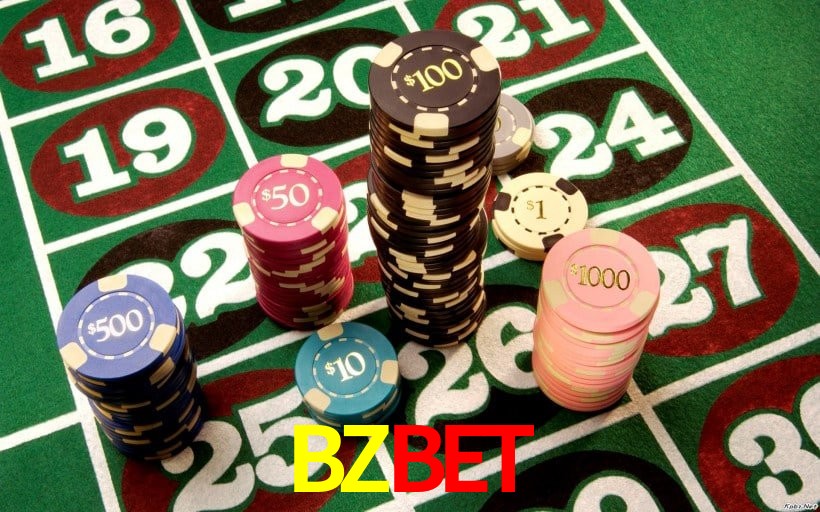 Apostas de Futebol BZBET
