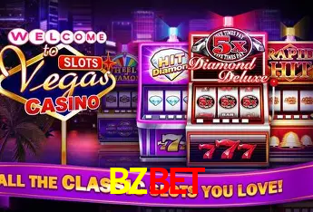Weekend Specials BZBET