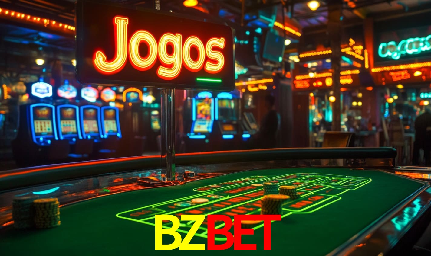 Login Seguro BZBET
