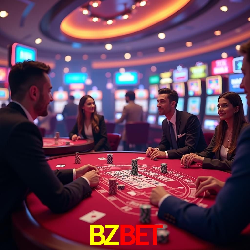 Programa VIP BZBET