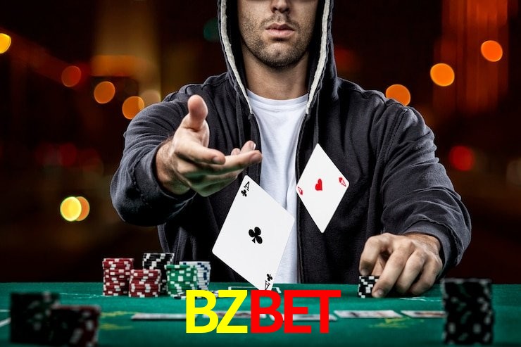APP oficial da BZBET para mobile