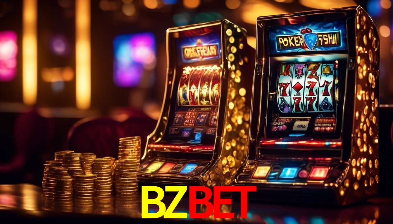A Emoção da Loteria na BZBET: Uma Chance de Mudança de Vida