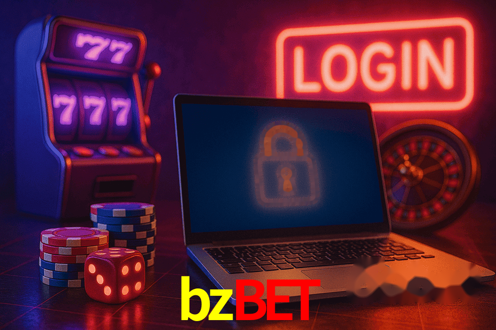 Design Responsivo bzbet