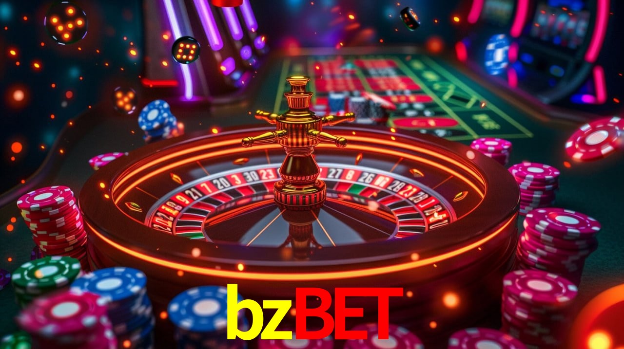 Casino Ao Vivo bzbet