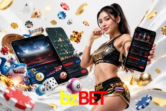 Seasonal Promotions bzbet