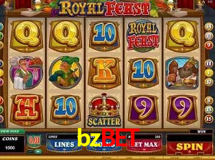 Infográfico RTP jogos de cassino bzbet