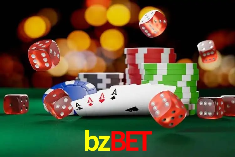 Aplicativo mobile bzbet