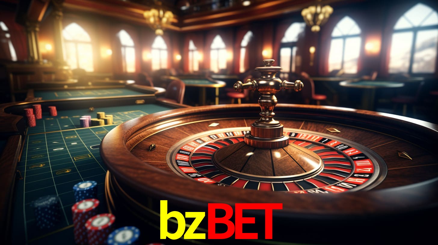 Blackjack Table bzbet