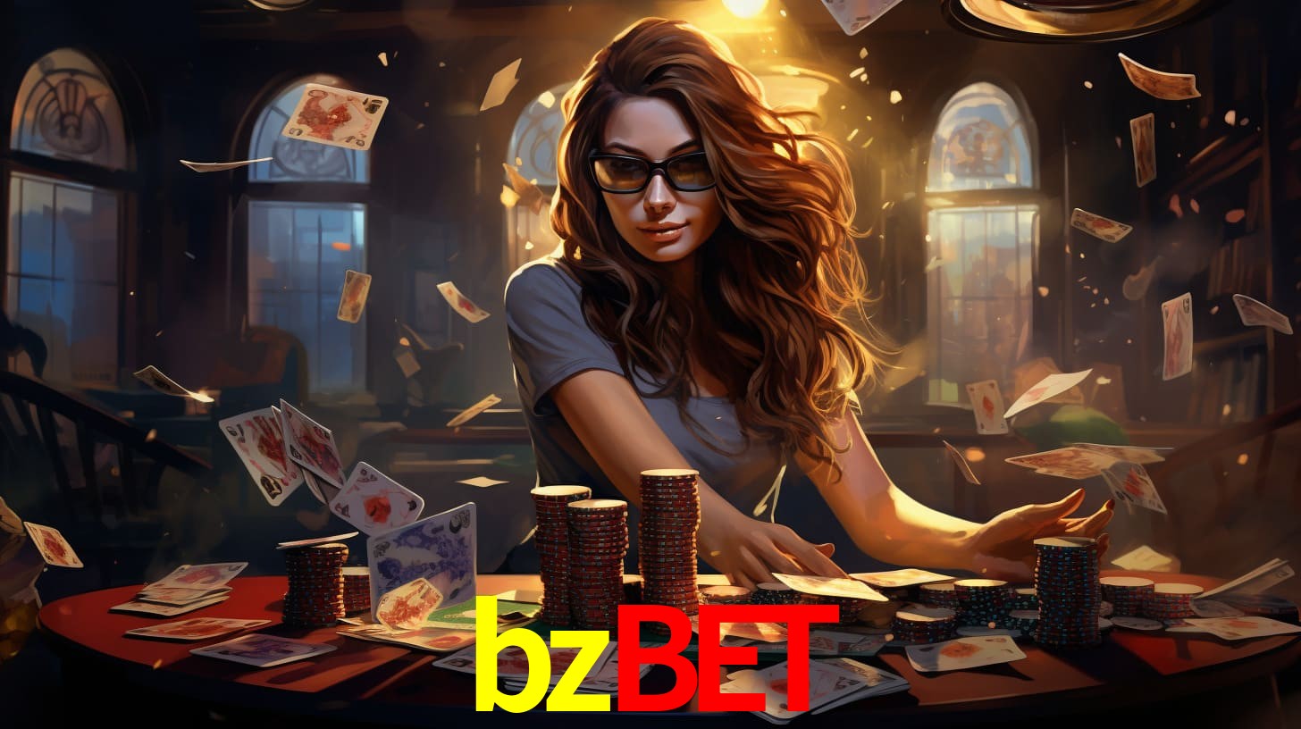 VIP Casino bzbet