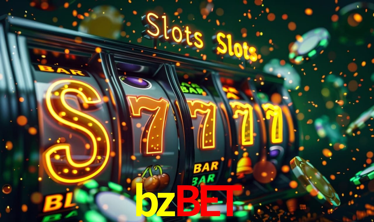 Provedores de Jogos bzbet