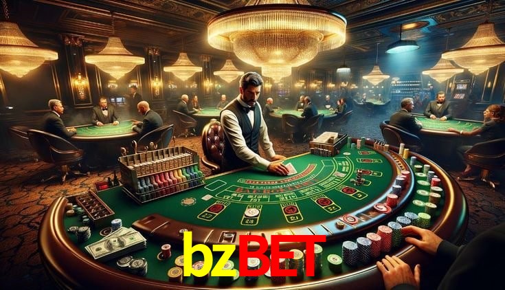 Bonus Features bzbet