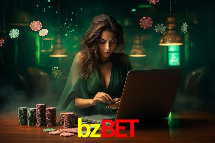 APK Android bzbet