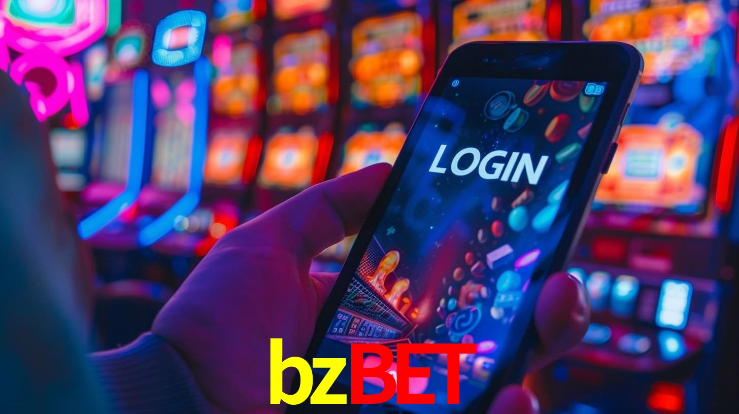 Recursos de Bônus bzbet