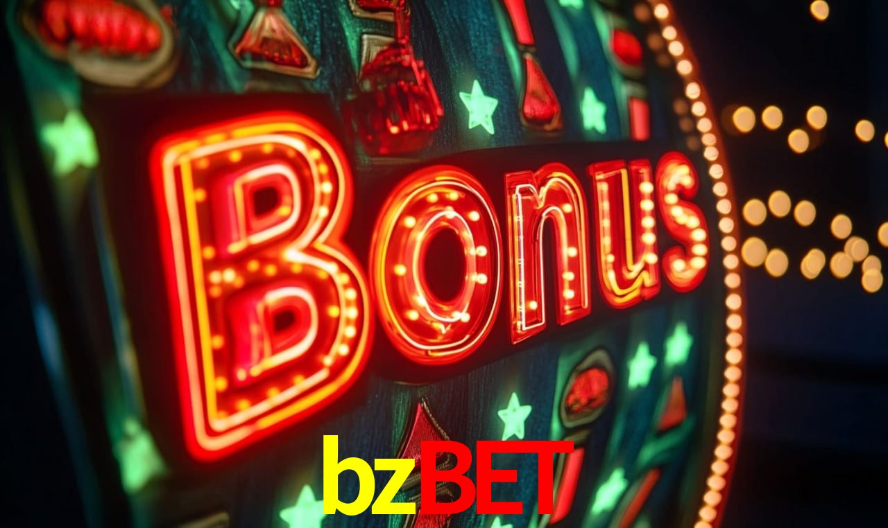 Apostas de Futebol bzbet