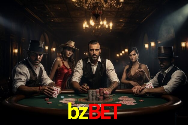PIX Instantâneo bzbet