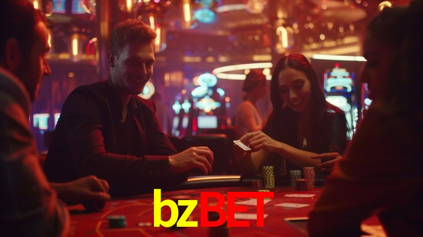 Explorando a Categoria de Eventos em Apostas na bzbet
