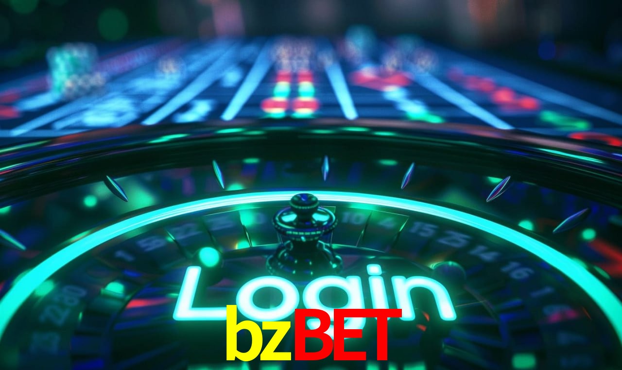 Login Seguro bzbet