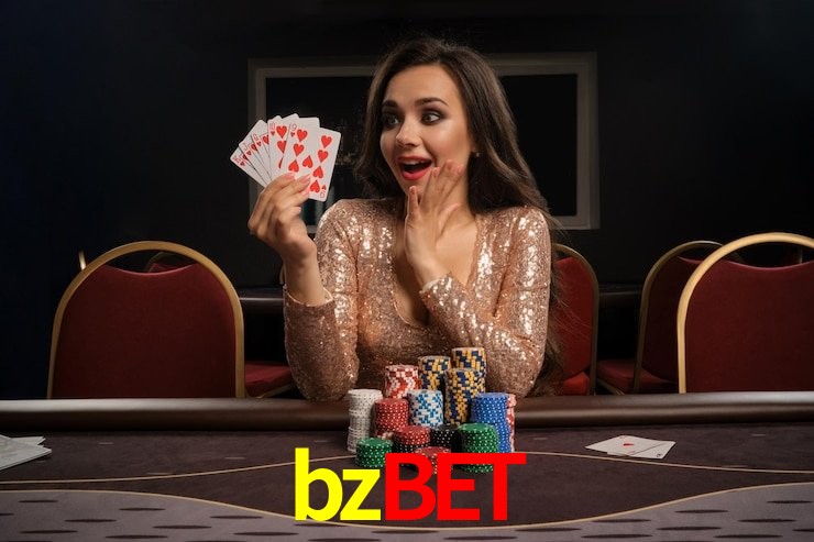 Mesa de Roleta bzbet