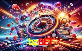 Cadastro Rápido bzbet