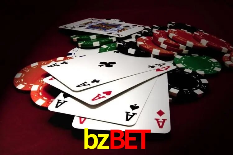 Estatísticas do Jogo bzbet