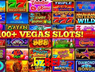 Descubra o Mundo do Cassino Online com bzbet