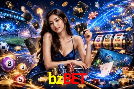 Platform Technology bzbet