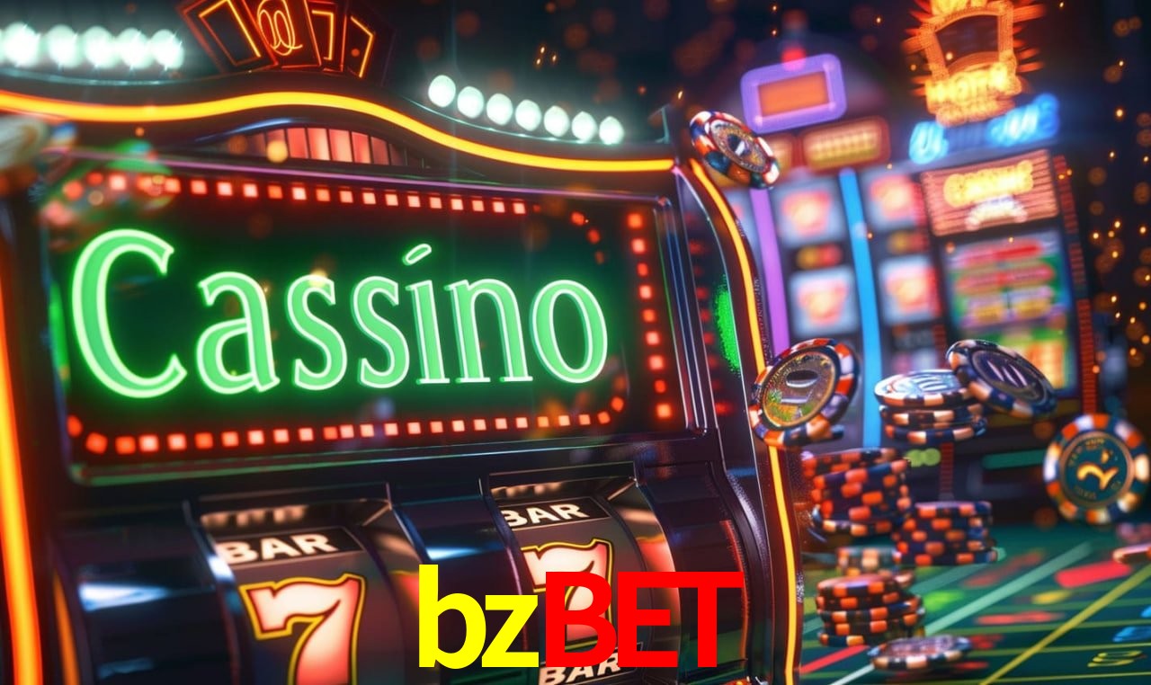 Atalho iOS bzbet